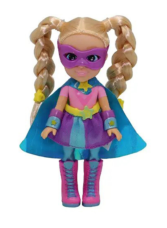 Headst Love Diana Value Doll Superhero