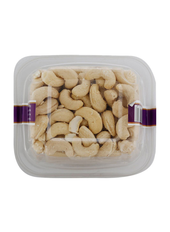 Original Food Plain Cashew Nut - 300 gm
