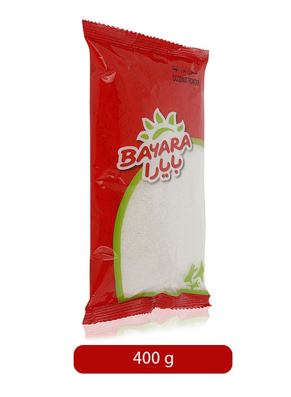 Bayara Coconut Powder, 400g