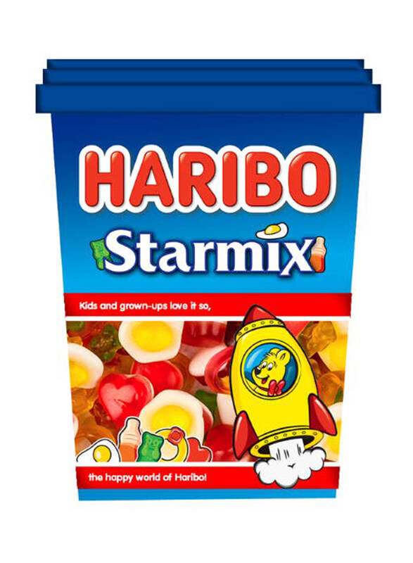 

Haribo Starmix Cup, 150g