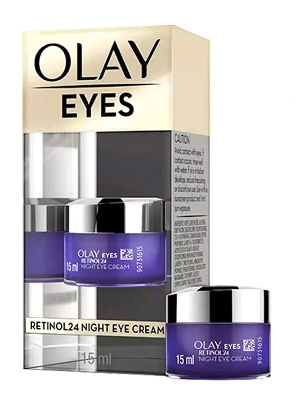 

Olay Eye Cream Ret - 15ml