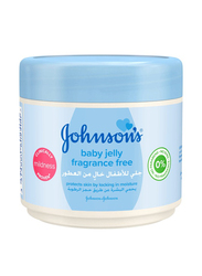 Johnson's Baby 100ml Fragrance Free Baby Jelly