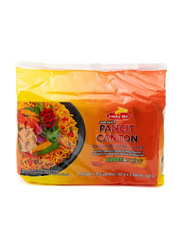 Lucky Me Instant Pancit Canton Sweet & Spicy, 6 x 60g