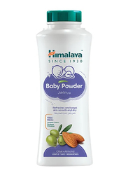 Himalaya 2-Piece Set Baby Powder for Babies