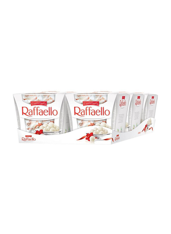 

Raffaello Sweets, 6 x 150g