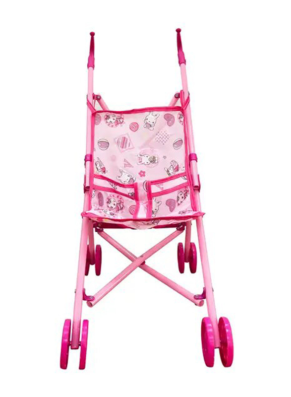 Power Joy Baby Cayla Trolley Pdq12