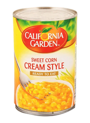 California Garden Sweet Corn Style, 418g