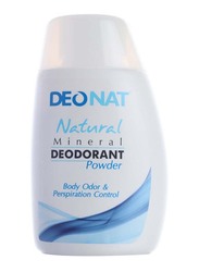 Deonat Mineral Crystal Body Roll On Deodorant Powder, 50g