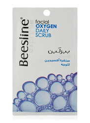 Beesline Facial Oxygen Daily Scrub BL2004, 25gm