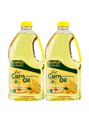Primerio Corn Oil, 2 x 1.5L