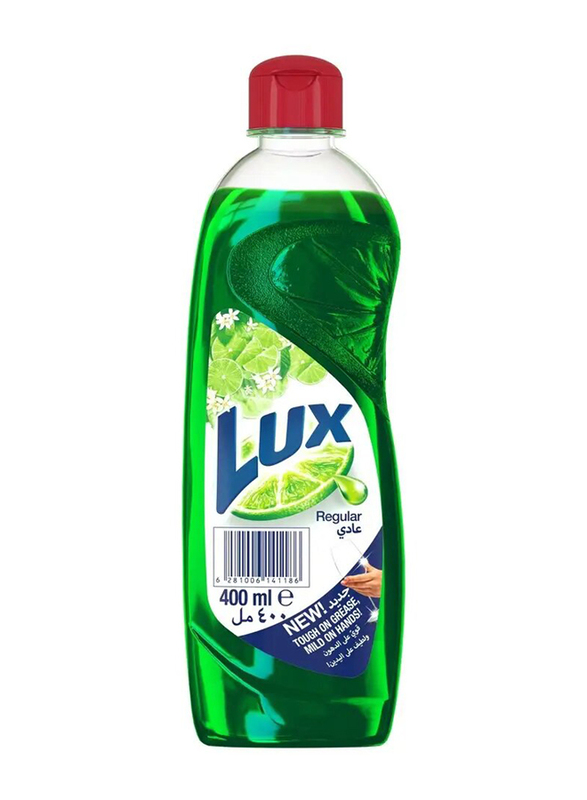 Lux Sunlight Regular Gr2, 400ml