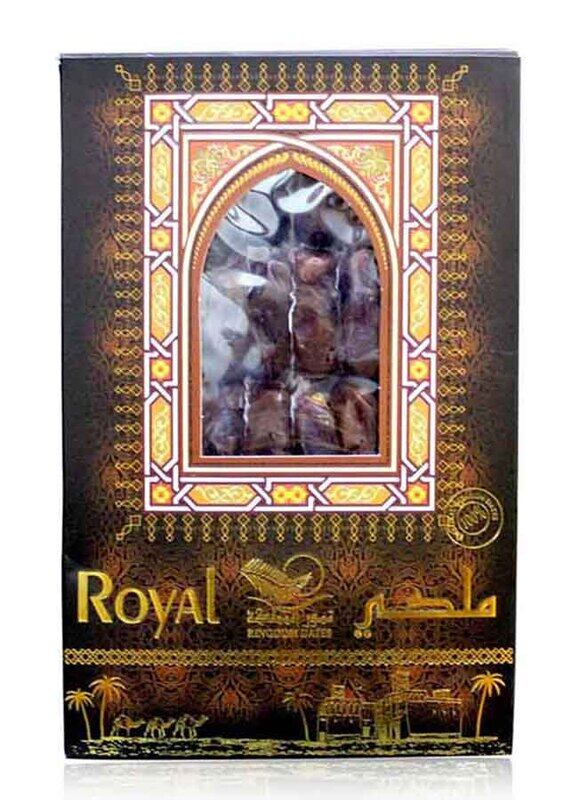 

Kingdom Dates Royal Dates, 500g