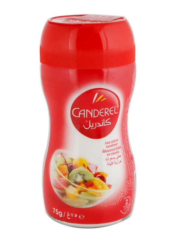 

Canderal Powder Jar, 75g