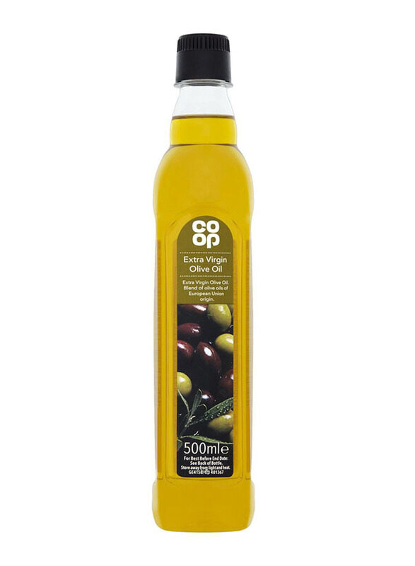 

CO-OP Extra Virgin Olive Oil