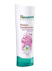 Himalaya Protein Protect & Repair Conditioner for Dry/Damaged Hair, 400ml