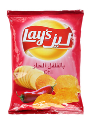 Lay's Potato Chilli Chips, 14g