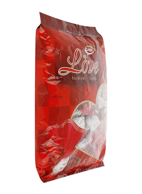 

Cagla Hazel Nut Findik Love - 1000g