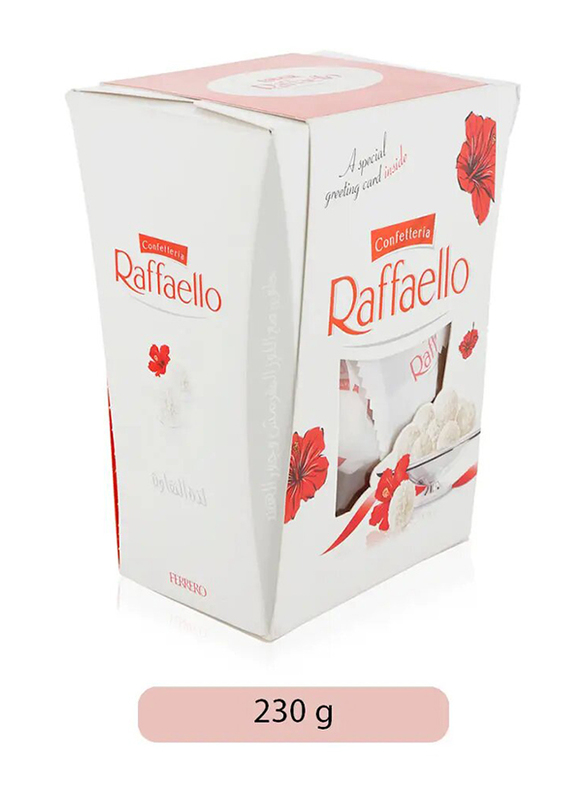 Raffaello Confetteria T23 - 230g