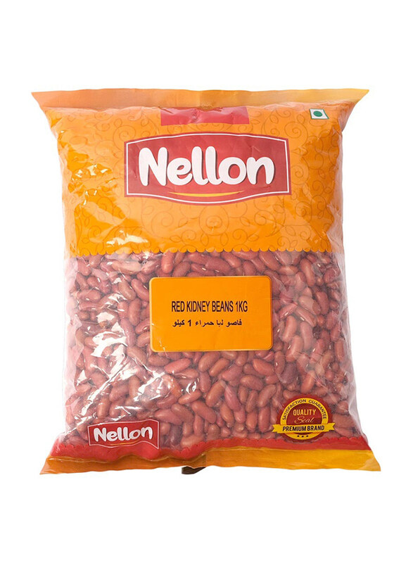 

Nellon Red Kidney Beans, 1 Kg