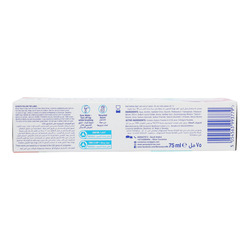 Sensodyne Complete Protection Superior Cleaning Action Toothpaste, 75ml