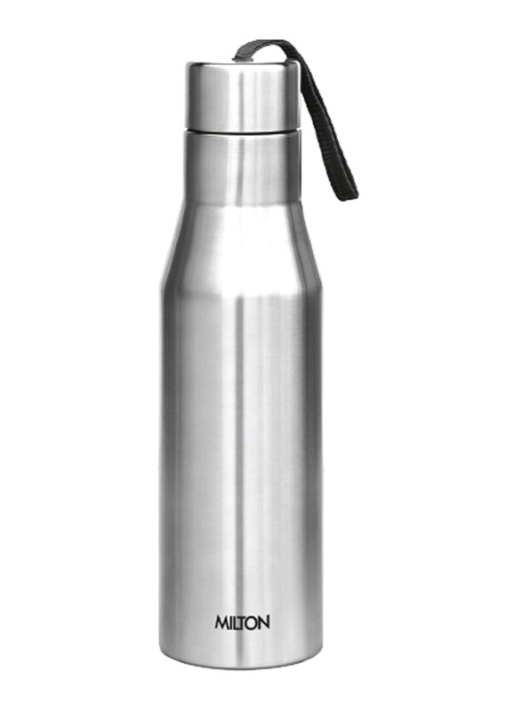

Milton Unisteel Water Bottle, Silver