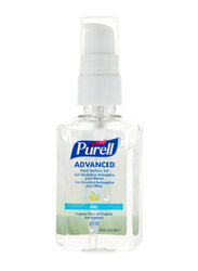 Purell Gel Pump 60ml