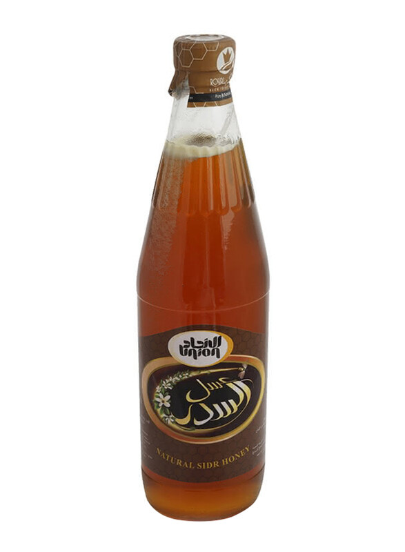 

Union Natural Sidr Honey - 1005 g