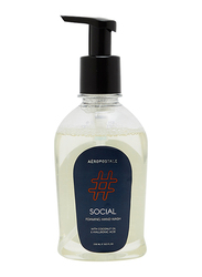 Aeropostale Hand Wash Social Foaming, 236ml