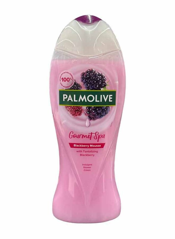 Palmolive Shower Gel Gourmet Spa, 500 ml