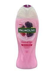 Palmolive Shower Gel Gourmet Spa, 500 ml