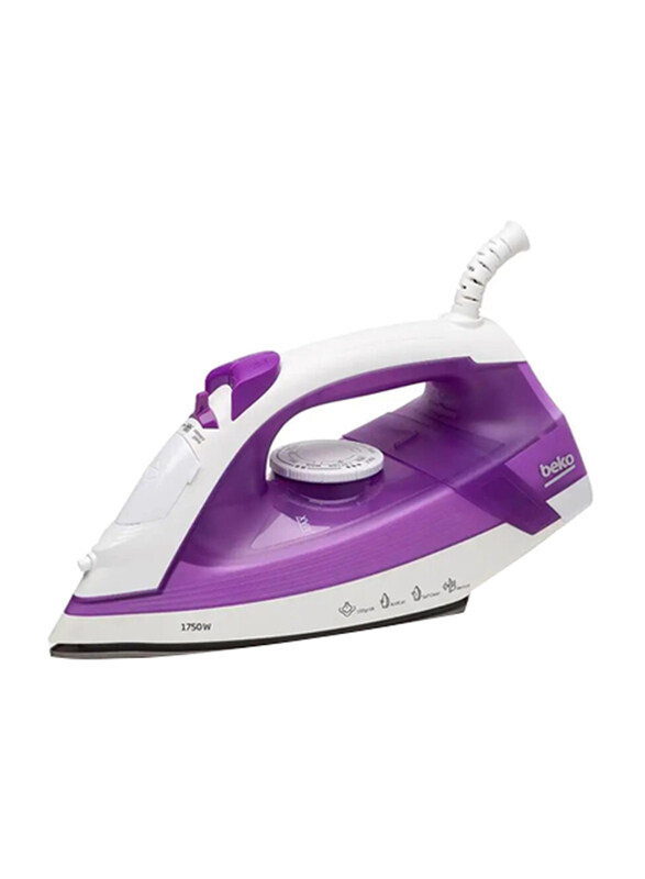

Beko Steam Iron, 1800W, SIM3617