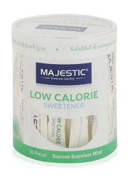 Majestic Low Calorie Sweetener, 100g