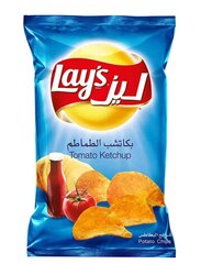 Lay's Tomato Ketchup Potato Chips, 14g
