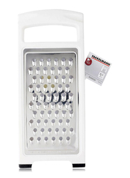 Fackelmann Arcadalina Veg Grater, Silver