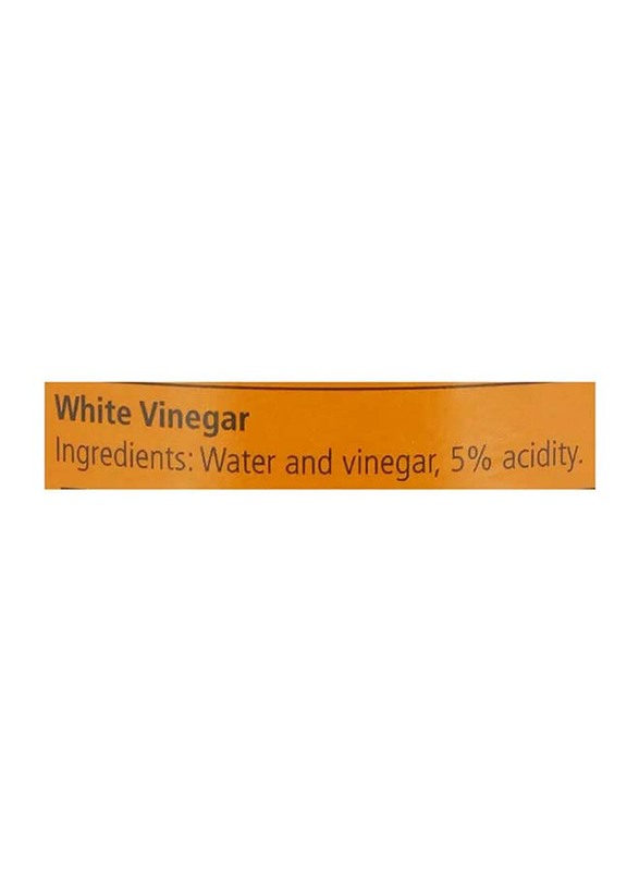American Garden White Vinegar - 946ml