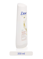 Dove Nourishing Oil Conditioner for Oily Hair, 350ml