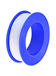 Verkk 10M Teflon Tape Thread Seal Tap, Blue