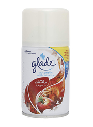 Glade Apple Cinnamon Automatic Spray