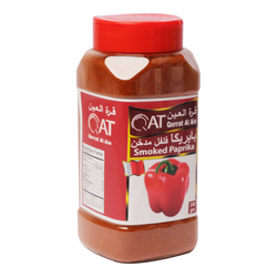 Qat Smoked Paprika Powder, 250g