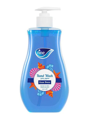 Fine Ocean Breeze Liquid Hand Wash, 450ml