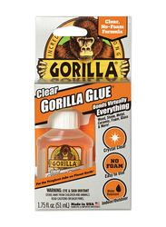 Gorilla Glue, Clear, 1.75oz
