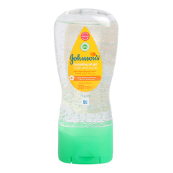 Johnson's 200ml Hydrating Oil Gel with Fresh Blossom Scent for Kids