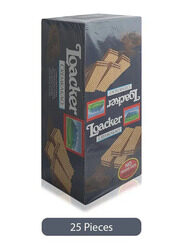 Loacker Napolitaner Crispy Wafers with Cocoa Cream - 45g