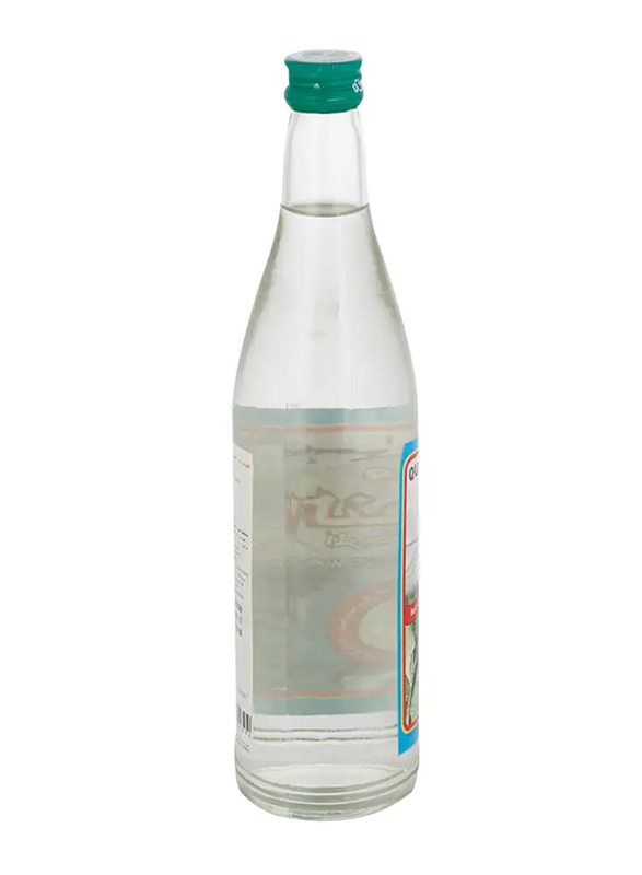 Quba Concentrated Mint Water, 570ml