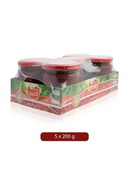 Al Ain Tomato Paste - 5 x 200 g