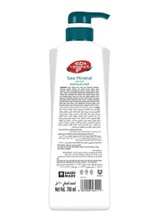 Lifebuoy Sea Minerals and Salt Body Wash, 12 x 700ml