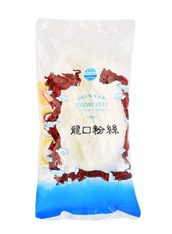 

Giant Dragon Longkou Jumbo Vermicelli, 100g