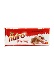 Nutro Family Choice Strawberry Cream Wafers, 75g
