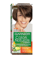 Garnier Colour Naturals 6 Dark Blonde Hair Colour