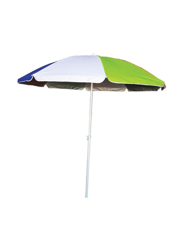 

Procamp Uv Beach Umberlla, Multicolour